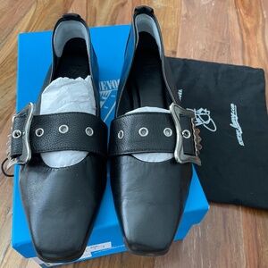 MISTY Mary Jane Flats